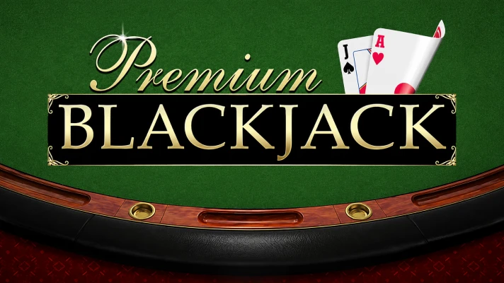 Blackjack Premium en SpinBet