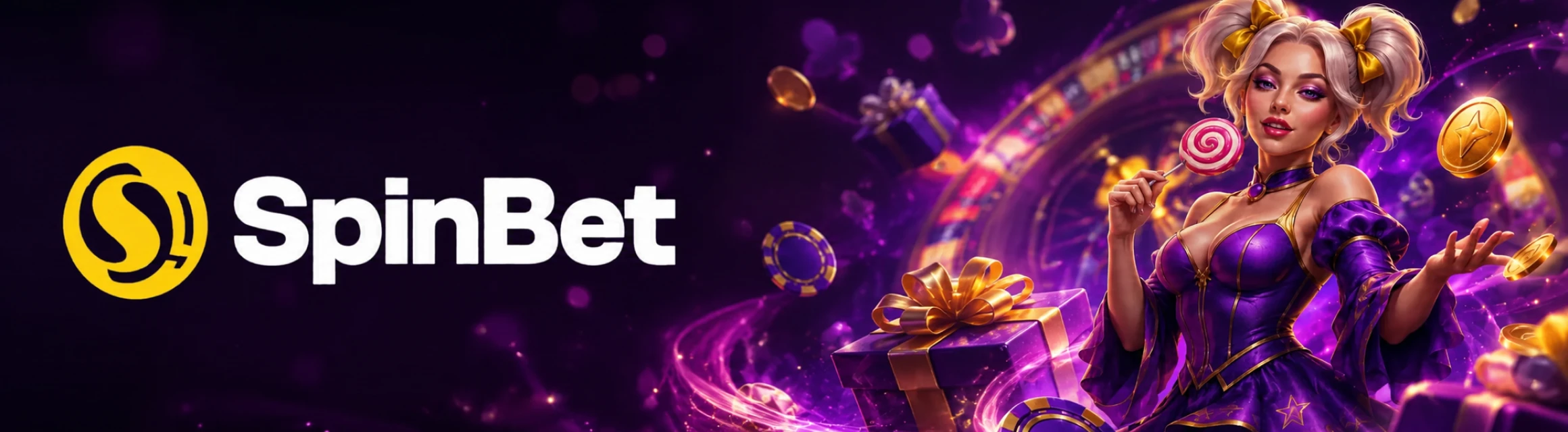 SpinBet online casino